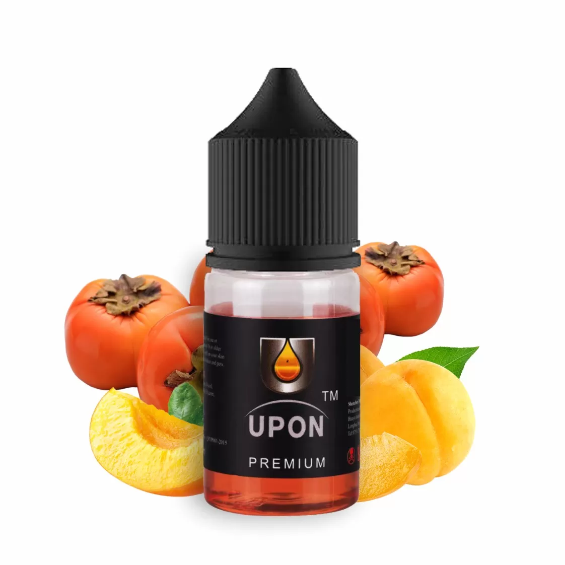 Yellow Peach Eliquid